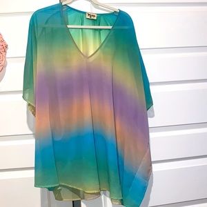 Show Me Your MuMu Tunic